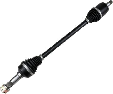 AXLE KIT HD COMPLETE - Bild 2