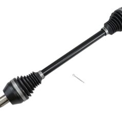 AXLE HD EXTREAME