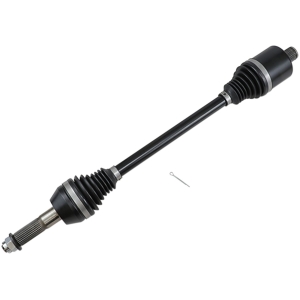AXLE HD EXTREAME