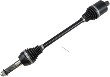 AXLE HD EXTREAME
