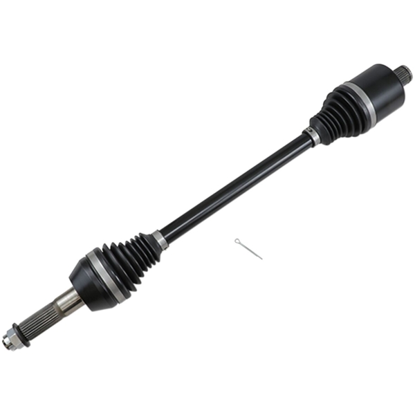 AXLE HD EXTREAME