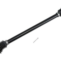 AXLE HD EXTREAME