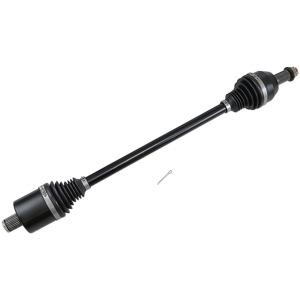 AXLE HD EXTREAME