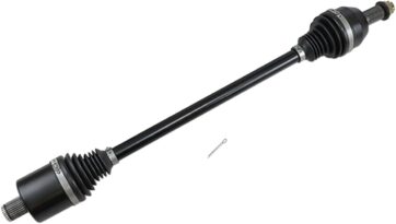 AXLE HD EXTREAME
