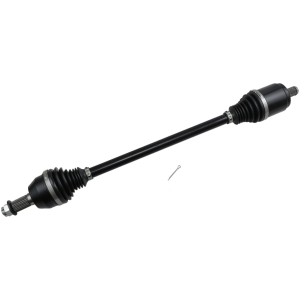 AXLE HD EXTREAME