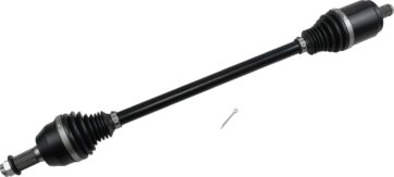 AXLE HD EXTREAME