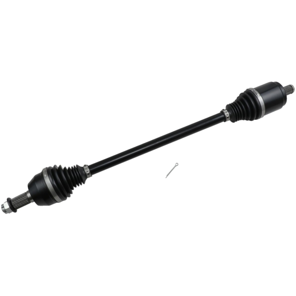 AXLE HD EXTREAME