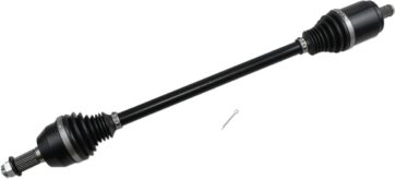 AXLE HD EXTREAME - Bild 2