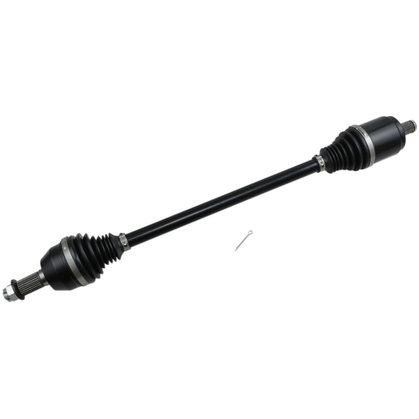 AXLE HD EXTREAME - Bild 2