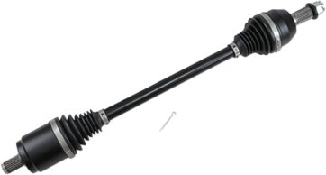 AXLE HD EXTREAME