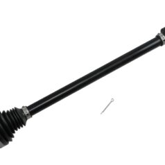 AXLE HD EXTREAME