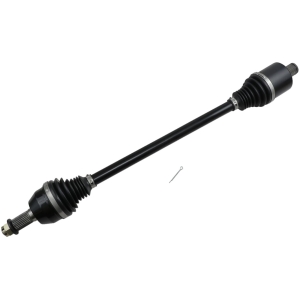 AXLE HD EXTREAME