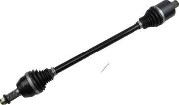 AXLE HD EXTREAME