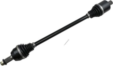 AXLE HD EXTREAME - Bild 2