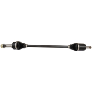 AXLE HD X-TREME LONG TRAV