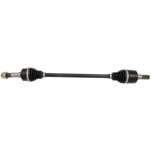 AXLE HD X-TREME LONG TRAV