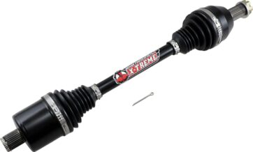 XTREME HEAVY DUTY AXLE