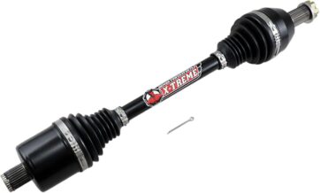 XTREME HEAVY DUTY AXLE - Bild 2