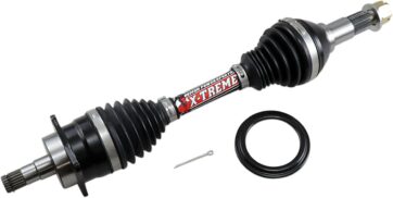 XTREME HEAVY DUTY AXLE - Bild 2