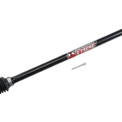 XTREME HEAVY DUTY AXLE