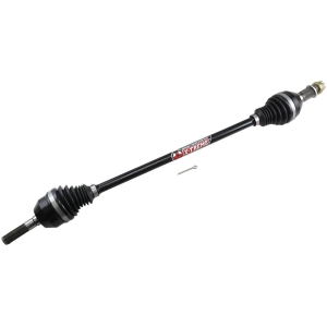 XTREME HEAVY DUTY AXLE