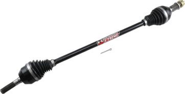 XTREME HEAVY DUTY AXLE