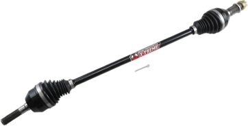 XTREME HEAVY DUTY AXLE - Bild 2