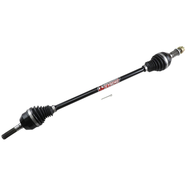 XTREME HEAVY DUTY AXLE - Bild 2