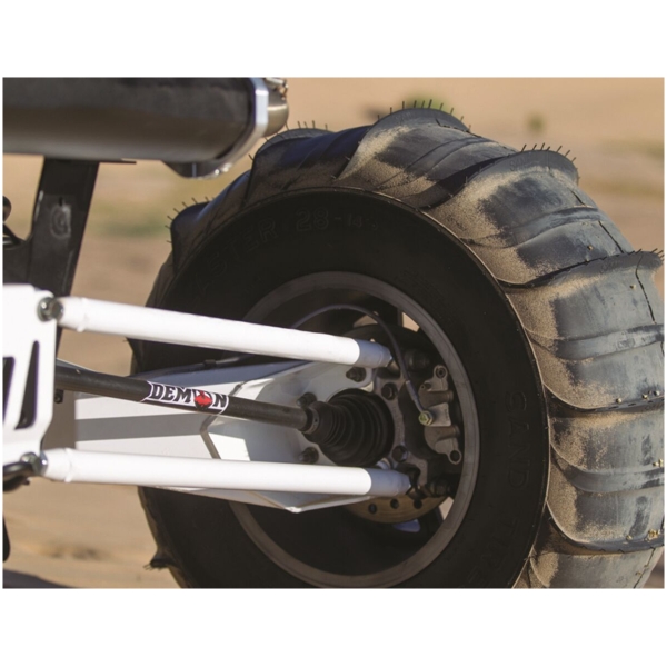 XTREME HEAVY DUTY AXLE - Bild 7