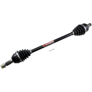 XTREME HEAVY DUTY AXLE