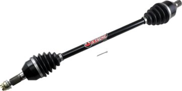 XTREME HEAVY DUTY AXLE