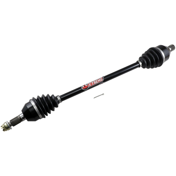 XTREME HEAVY DUTY AXLE