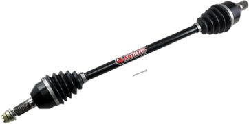 XTREME HEAVY DUTY AXLE - Bild 2