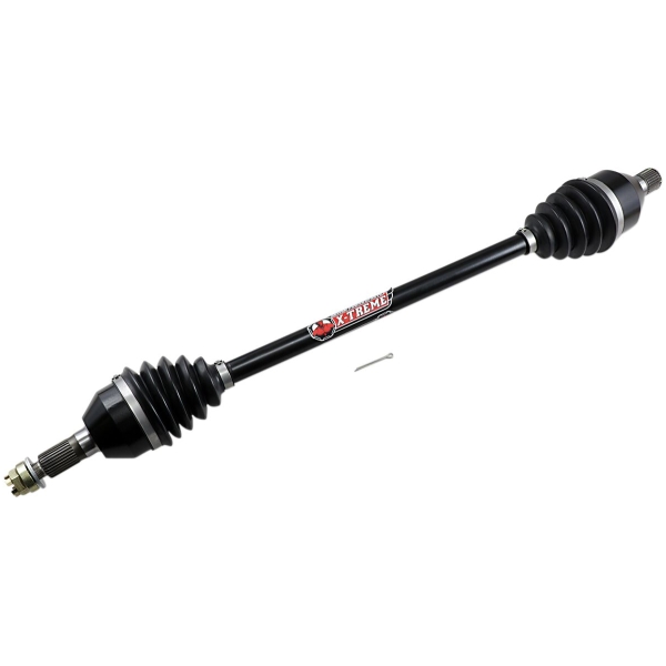 XTREME HEAVY DUTY AXLE - Bild 2