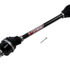 XTREME HEAVY DUTY AXLE