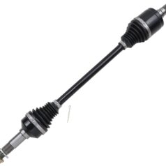 AXLE KIT HD COMPLETE