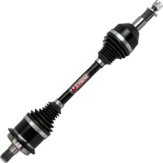 AXLE EXTREME HD