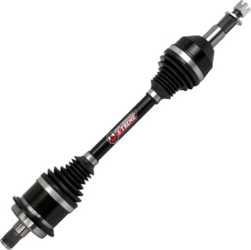 AXLE EXTREME HD