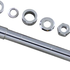 Front Axle Kit