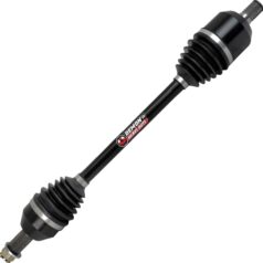 AXLE KIT HD COMPLETE