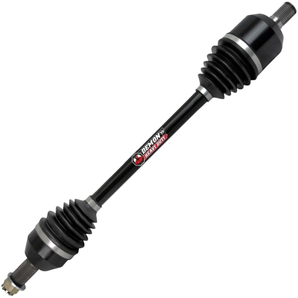 AXLE KIT HD COMPLETE