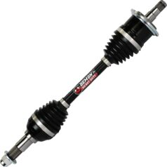 AXLE KIT HD COMPLETE