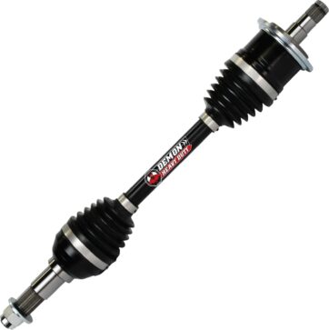 AXLE KIT HD COMPLETE