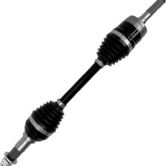 AXLE KIT HD COMPLETE