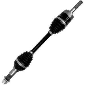 AXLE KIT HD COMPLETE