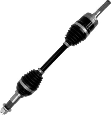 AXLE KIT HD COMPLETE