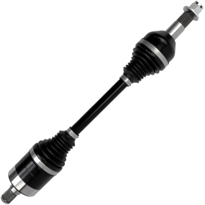 AXLE KIT HD COMPLETE