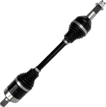 AXLE KIT HD COMPLETE