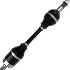 AXLE KIT HD COMPLETE