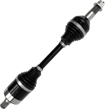 AXLE KIT HD COMPLETE